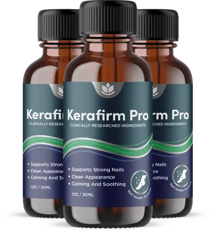 KeraFirm Pro